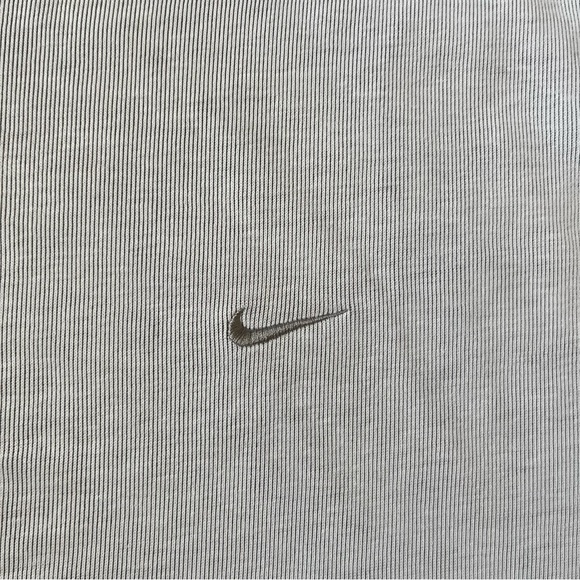 Y2K Gorpcore Nike Long Sleeve Shirt Size Large - Picture 5 of 9